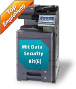 Kyocera TASKalfa 3252ci - 52.776 Seiten